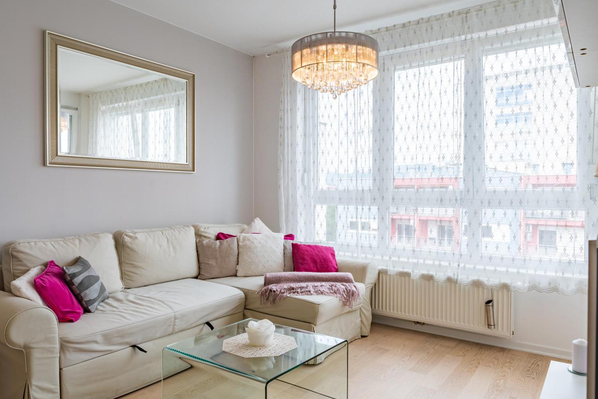 Flexible Selfcheckins 23 - Zagreb - Garage - Electric Vehicle Ccharger - Loggia - New - Luxury Apartman Kültér fotó