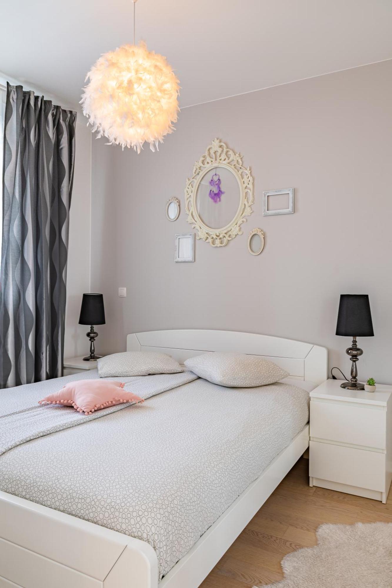 Flexible Selfcheckins 23 - Zagreb - Garage - Electric Vehicle Ccharger - Loggia - New - Luxury Apartman Kültér fotó