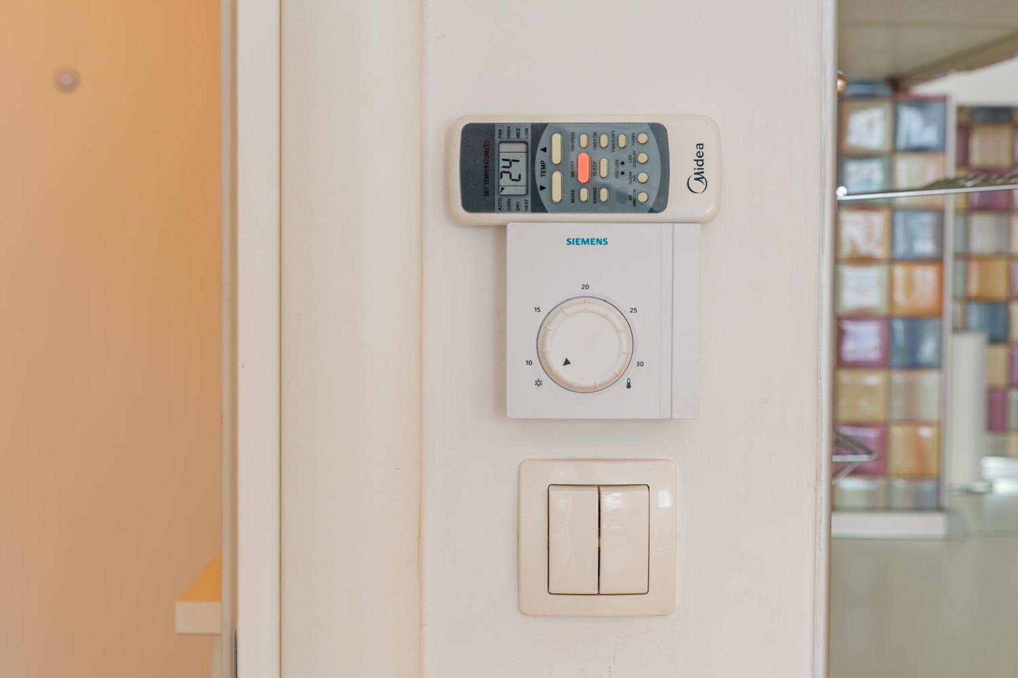 Flexible Selfcheckins 23 - Zagreb - Garage - Electric Vehicle Ccharger - Loggia - New - Luxury Apartman Kültér fotó